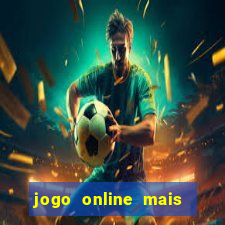 jogo online mais jogado do mundo